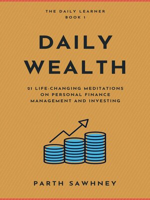 cover image of Daily Wealth